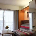 Studio Avec Balcon, Piscine Et Proche Plage - La Rochelle - Fr-1-246-54