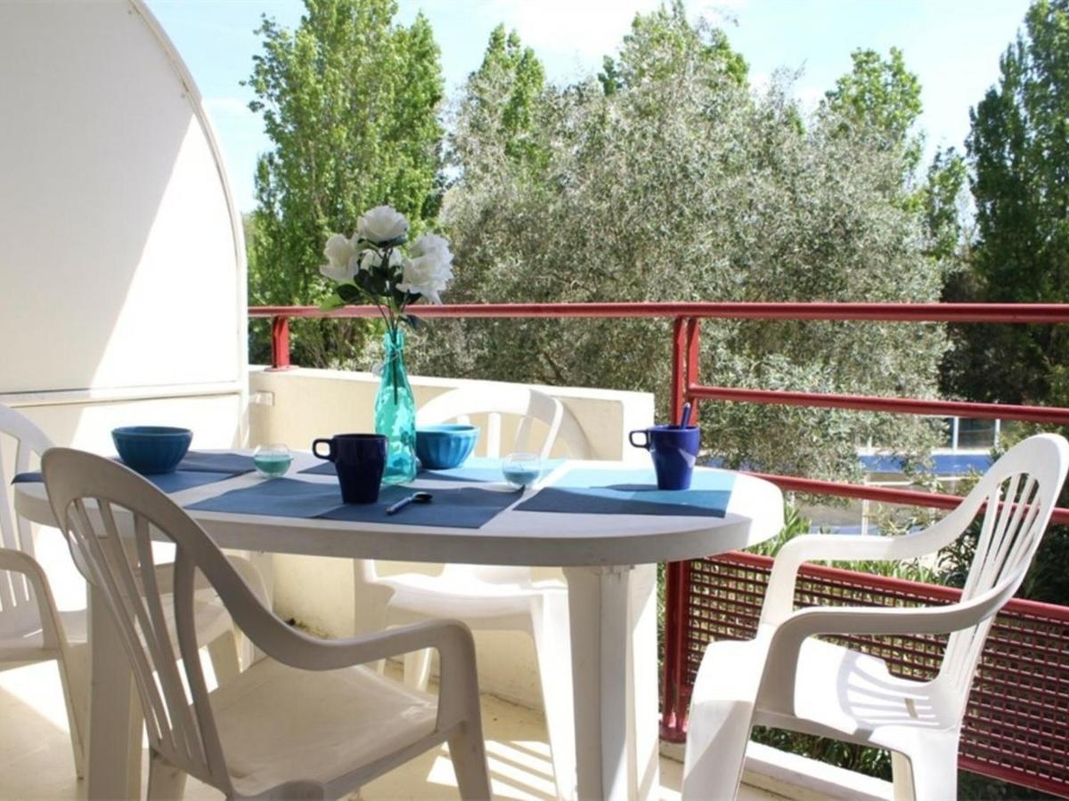 Avec Balcon, Piscine Et Proche - La Rochelle - Fr-1-246-54 *